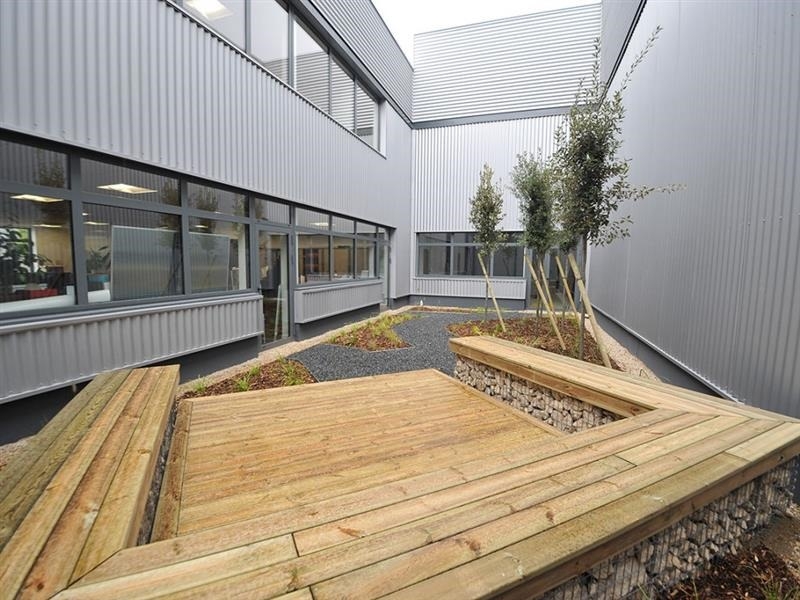 Location Activités Entrepôts BAILLY ROMAINVILLIERS (77700) - Photo 9