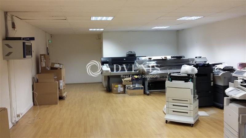 Location Bureaux NOISY LE GRAND (93160) - Photo 2