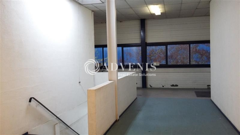 Location Bureaux NOISY LE GRAND (93160) - Photo 3