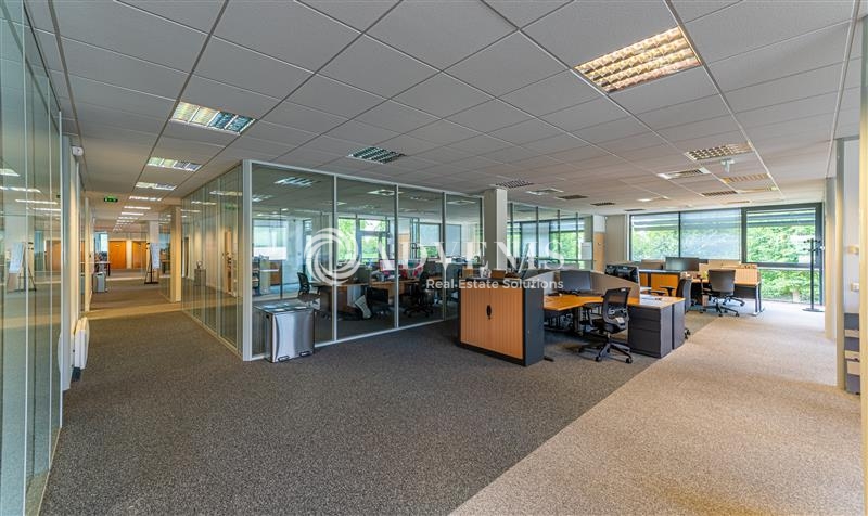 Location Bureaux SERRIS (77700) - Photo 3