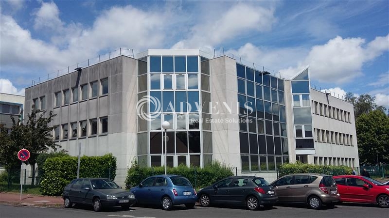 Location Bureaux NOISIEL (77186) - Photo 1