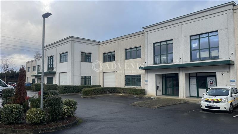 Vente Investisseur Activités Entrepôts BUSSY SAINT MARTIN (77600) - Photo 1