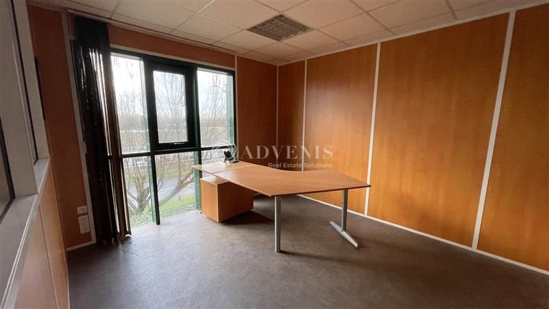 Vente Investisseur Activités Entrepôts BUSSY SAINT MARTIN (77600) - Photo 10