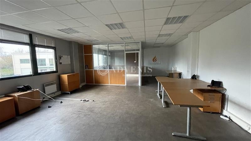 Vente Investisseur Activités Entrepôts BUSSY SAINT MARTIN (77600) - Photo 4