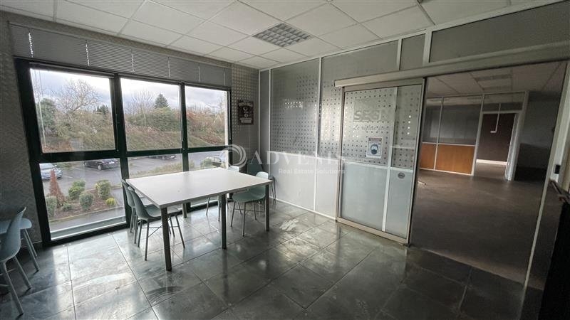 Vente Investisseur Activités Entrepôts BUSSY SAINT MARTIN (77600) - Photo 5