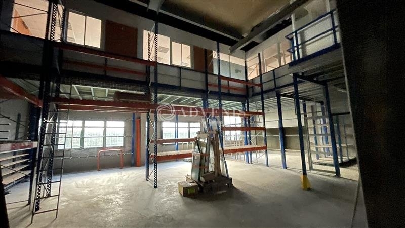 Vente Investisseur Activités Entrepôts BUSSY SAINT MARTIN (77600) - Photo 6