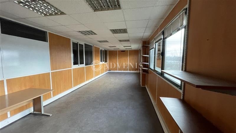 Vente Investisseur Activités Entrepôts BUSSY SAINT MARTIN (77600) - Photo 7