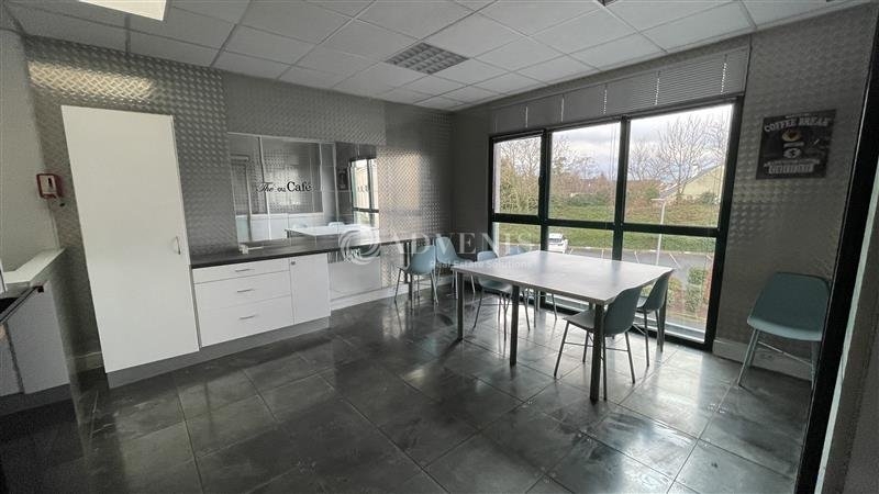 Vente Investisseur Activités Entrepôts BUSSY SAINT MARTIN (77600) - Photo 8