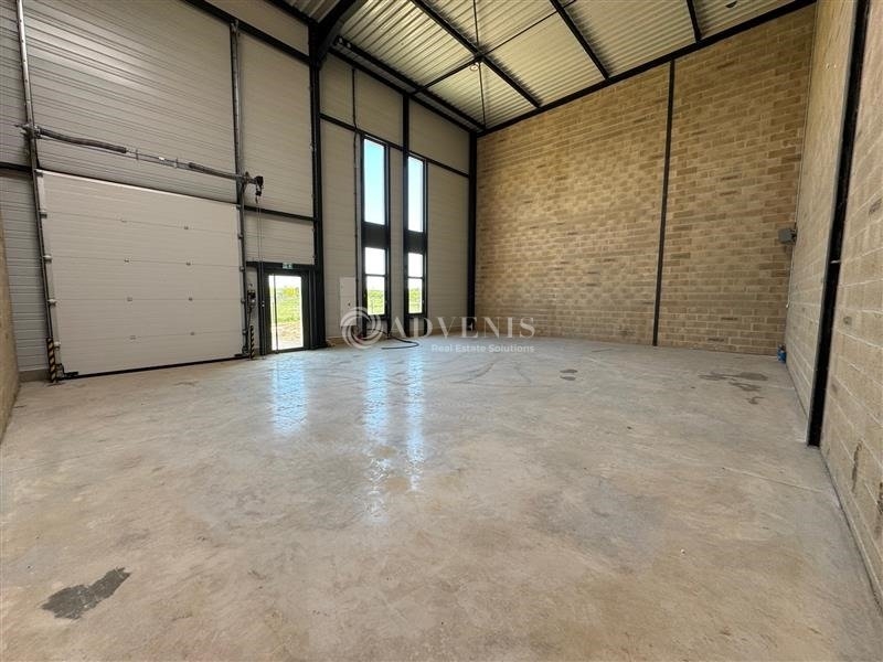 Location Activités Entrepôts SERRIS (77700) - Photo 1