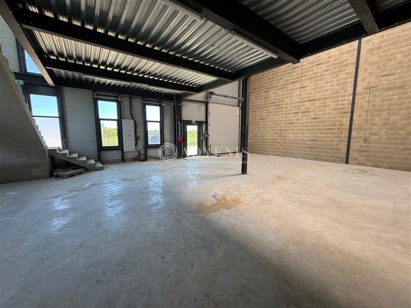 Location Activités Entrepôts SERRIS (77700) - Photo 4