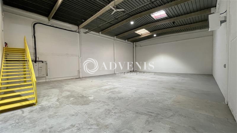 Location Activités Entrepôts TORCY (77200) - Photo 2