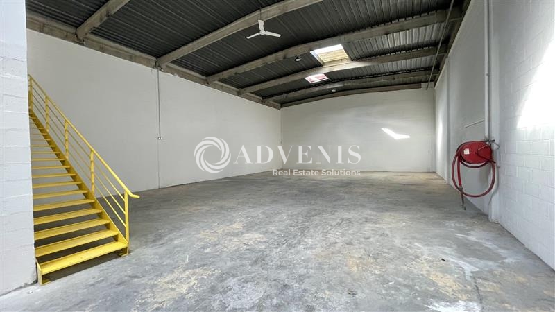 Location Activités Entrepôts TORCY (77200) - Photo 6