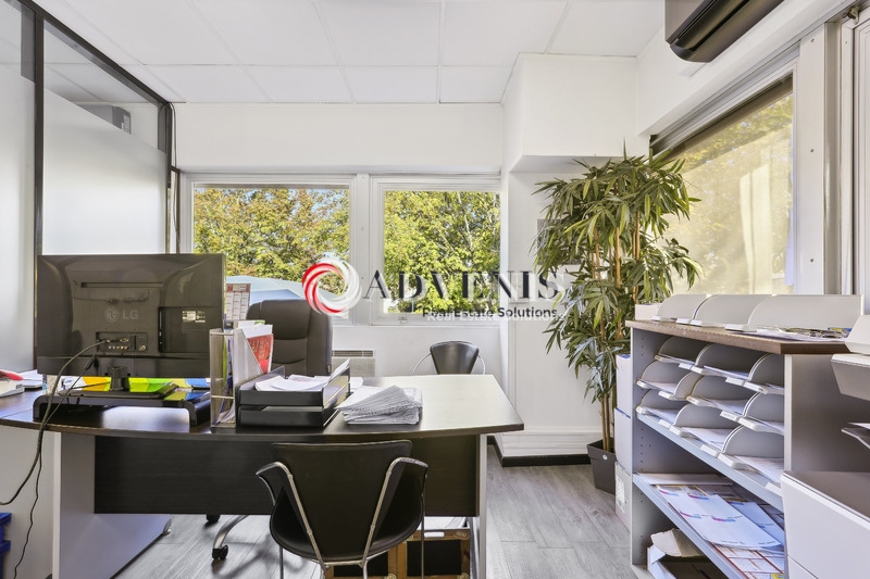 Vente Utilisateur Activités Entrepôts TORCY (77200) - Photo 11