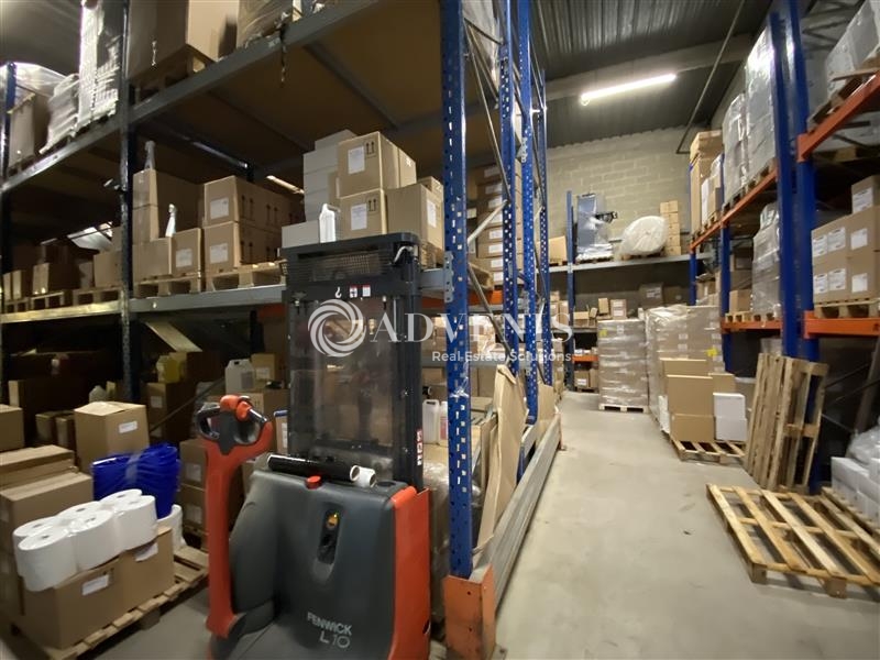 Vente Utilisateur Activités Entrepôts TORCY (77200) - Photo 2