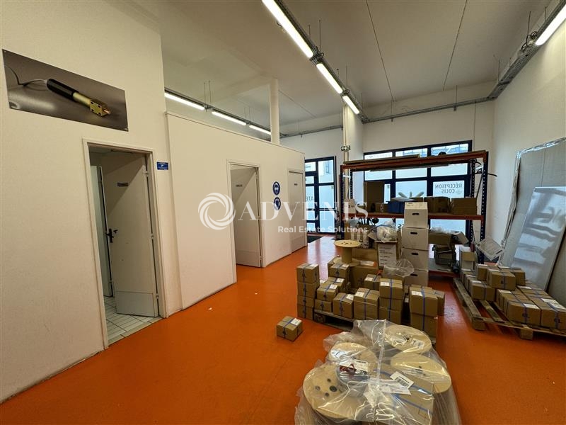 Location Activités Entrepôts CROISSY BEAUBOURG (77183) - Photo 4