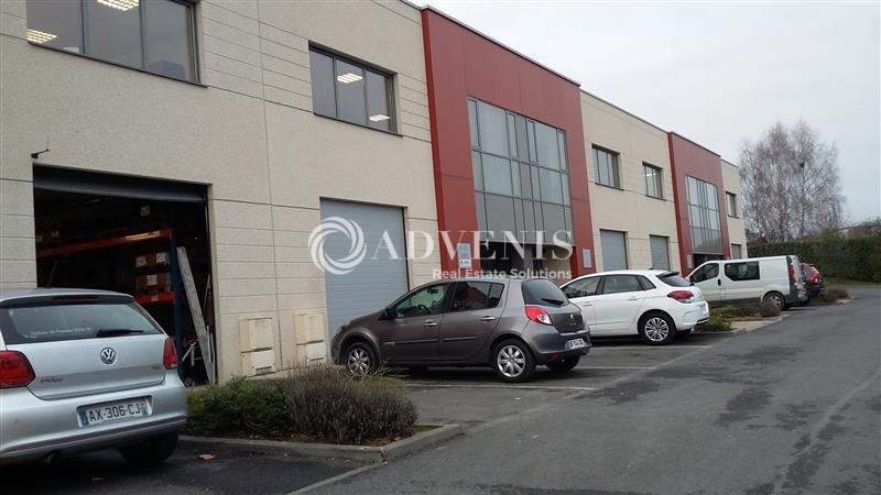 Location Activités Entrepôts BUSSY SAINT GEORGES (77600) - Photo 3