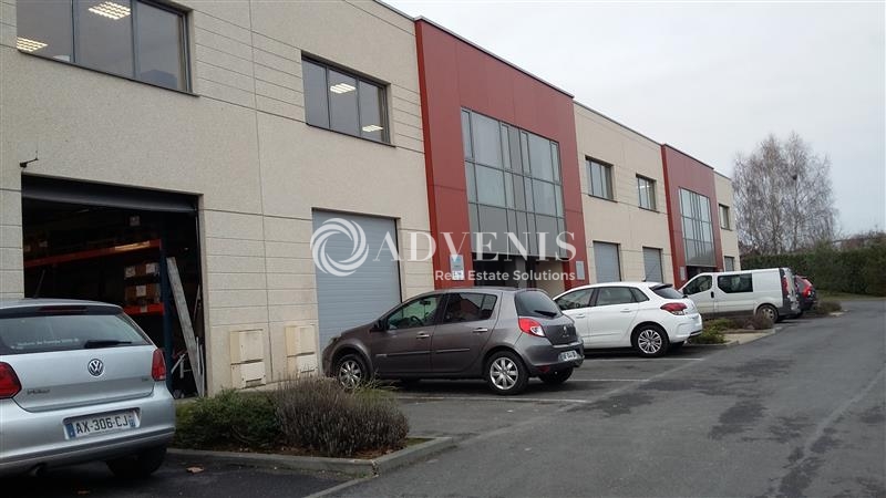 Location Activités Entrepôts BUSSY SAINT GEORGES (77600) - Photo 4