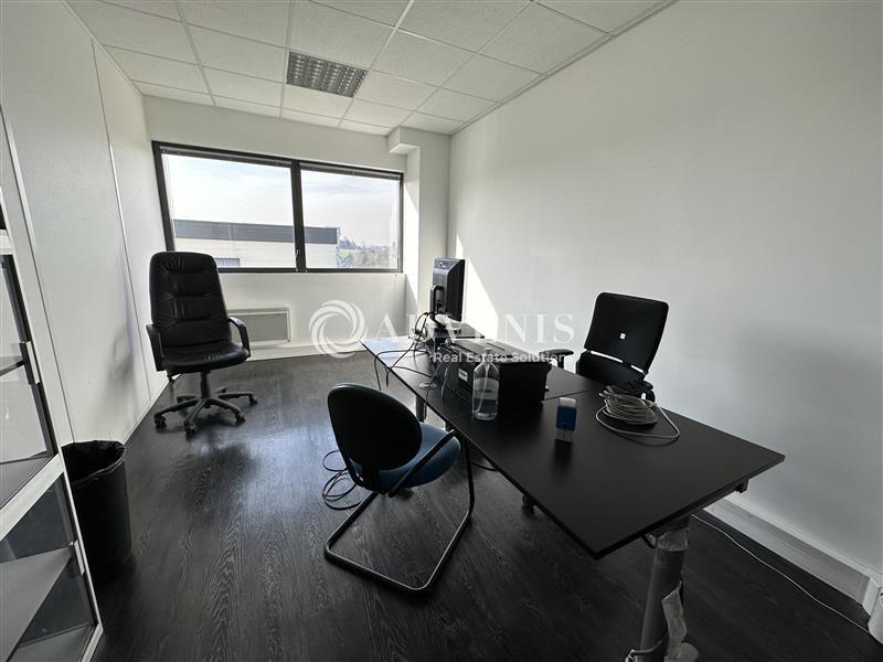 Vente Utilisateur Activités Entrepôts BUSSY SAINT GEORGES (77600) - Photo 5