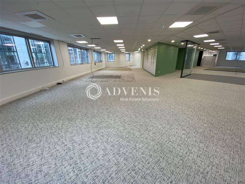 Location Bureaux NOISY LE GRAND (93160) - Photo 2