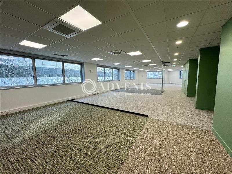 Location Bureaux NOISY LE GRAND (93160) - Photo 3