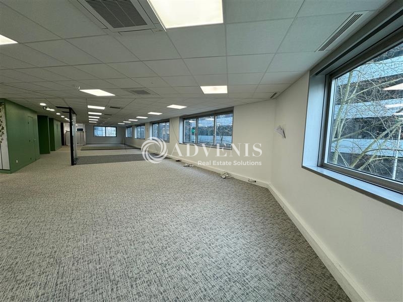 Location Bureaux NOISY LE GRAND (93160) - Photo 5