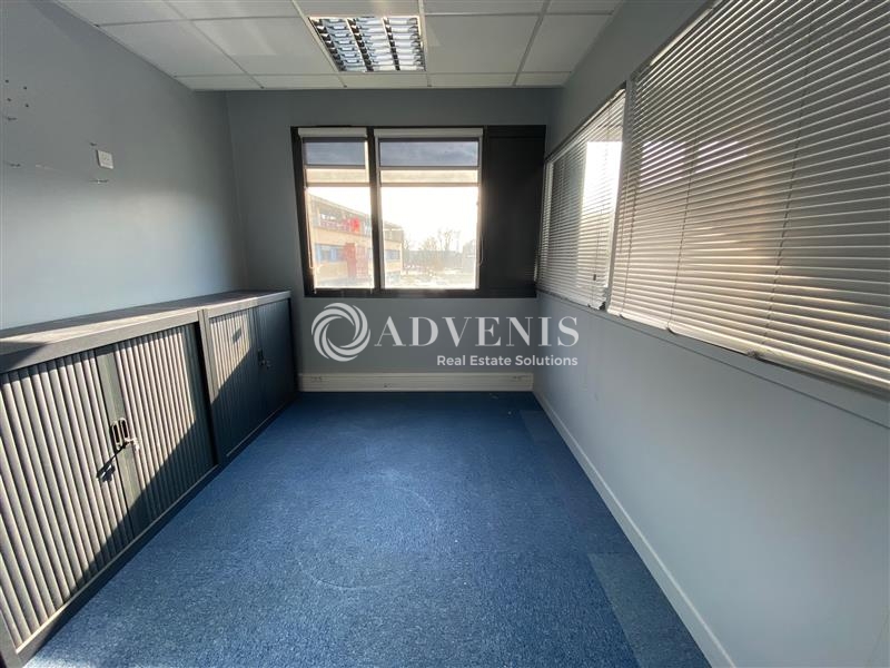 Vente Utilisateur Bureaux CHAMPS SUR MARNE (77420) - Photo 4