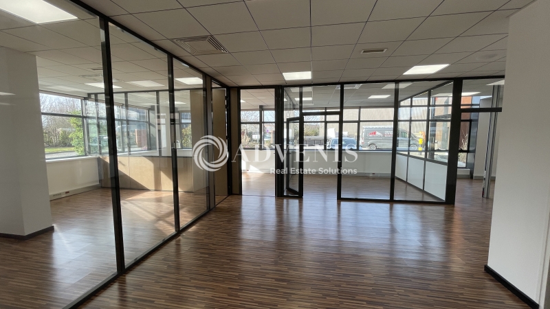 Location Bureaux BUSSY SAINT MARTIN (77600) - Photo 4