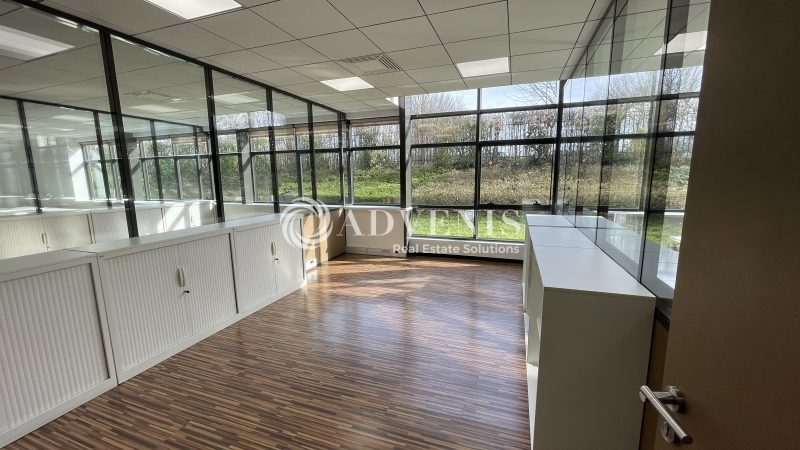 Location Bureaux BUSSY SAINT MARTIN (77600) - Photo 9