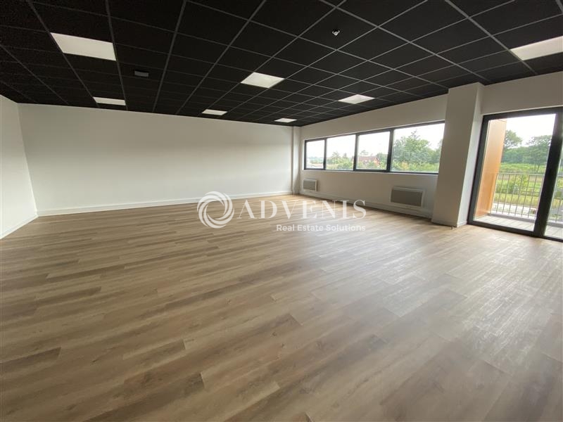 Location Activités Entrepôts COURTRY (77181) - Photo 4