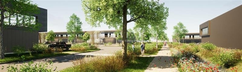 Vente Investisseur Entrepôts BRIE COMTE ROBERT (77170) - Photo 3