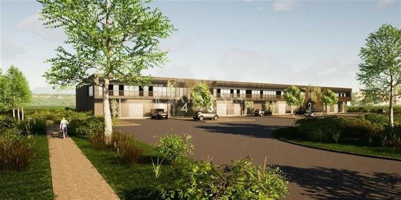 Vente Investisseur Entrepôts BRIE COMTE ROBERT (77170) - Photo 6