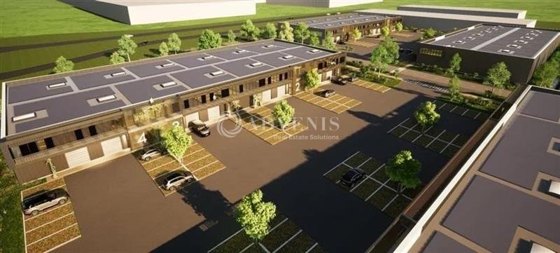 Vente Investisseur Entrepôts BRIE COMTE ROBERT (77170) - Photo 7