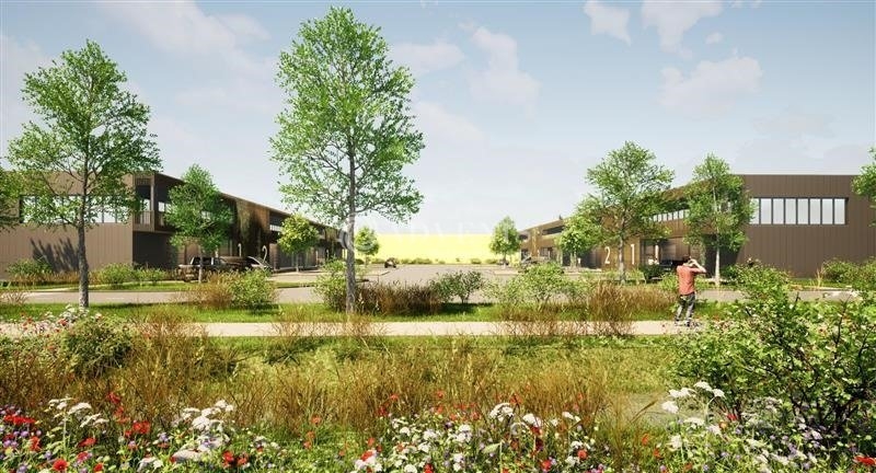 Location Activités Entrepôts BRIE COMTE ROBERT (77170) - Photo 1