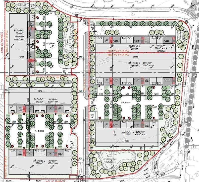 Location Activités Entrepôts BRIE COMTE ROBERT (77170) - Photo 10