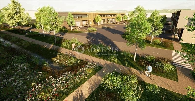 Location Activités Entrepôts BRIE COMTE ROBERT (77170) - Photo 3