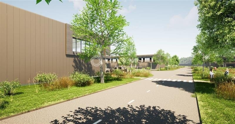 Location Activités Entrepôts BRIE COMTE ROBERT (77170) - Photo 4