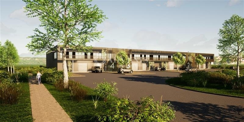 Location Activités Entrepôts BRIE COMTE ROBERT (77170) - Photo 6