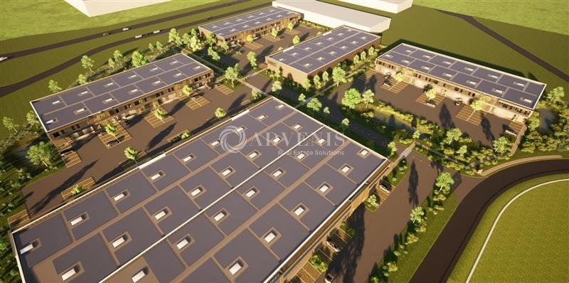 Location Activités Entrepôts BRIE COMTE ROBERT (77170) - Photo 7