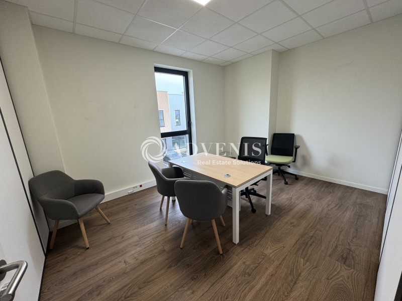 Vente Utilisateur Bureaux SERVON (77170) - Photo 5