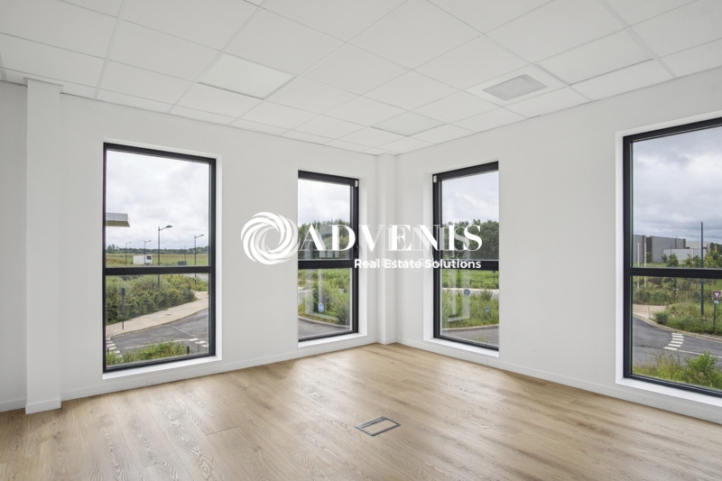 Location Bureaux BAILLY ROMAINVILLIERS (77700) - Photo 6