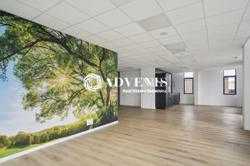 Location Bureaux BAILLY ROMAINVILLIERS (77700) - Photo 9