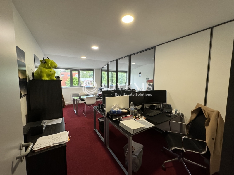 Vente Utilisateur Bureaux CHAMPS SUR MARNE (77420) - Photo 1