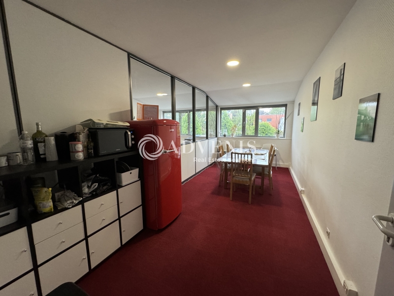 Vente Utilisateur Bureaux CHAMPS SUR MARNE (77420) - Photo 4