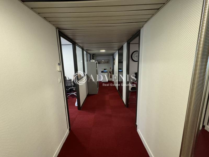 Vente Utilisateur Bureaux CHAMPS SUR MARNE (77420) - Photo 5