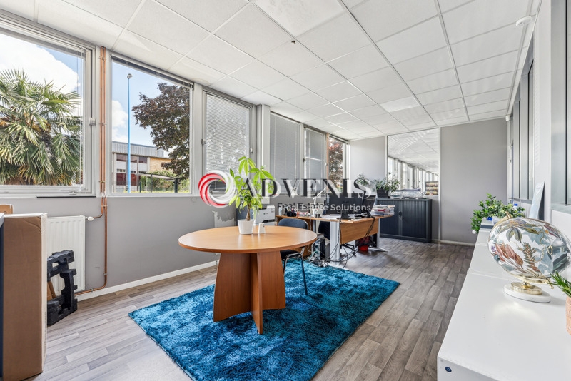 Location Entrepôts CHELLES (77500) - Photo 8