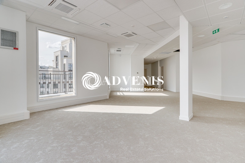 Vente Utilisateur Bureaux CHESSY (77700) - Photo 10