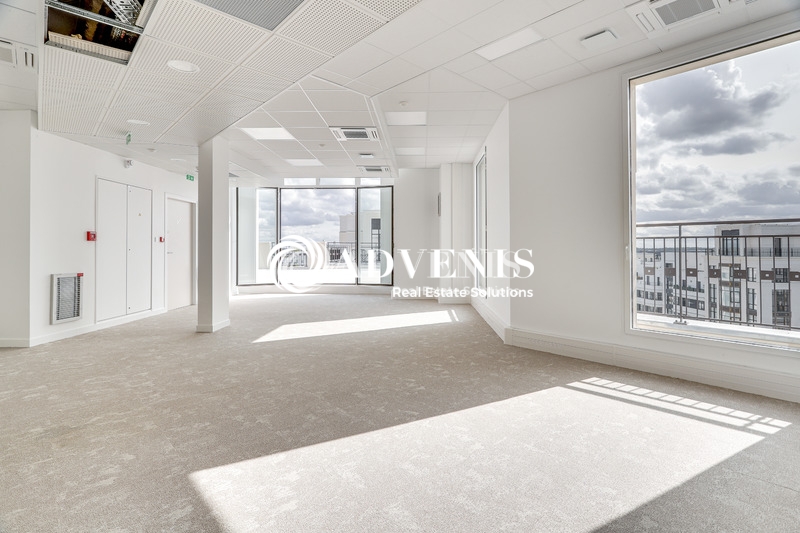 Vente Utilisateur Bureaux CHESSY (77700) - Photo 4