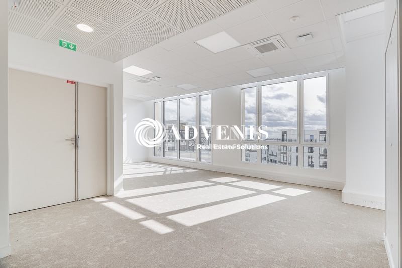 Vente Utilisateur Bureaux CHESSY (77700) - Photo 6