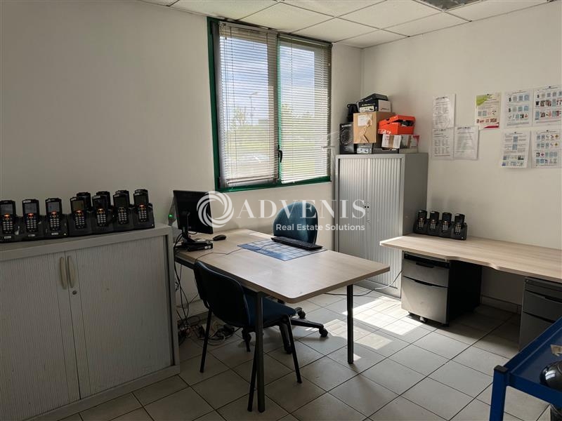 Location Activités Entrepôts BRIE COMTE ROBERT (77170) - Photo 7