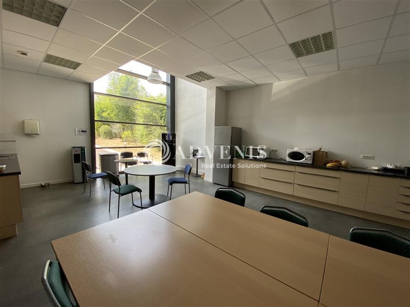 Location Bureaux BUSSY SAINT MARTIN (77600) - Photo 3